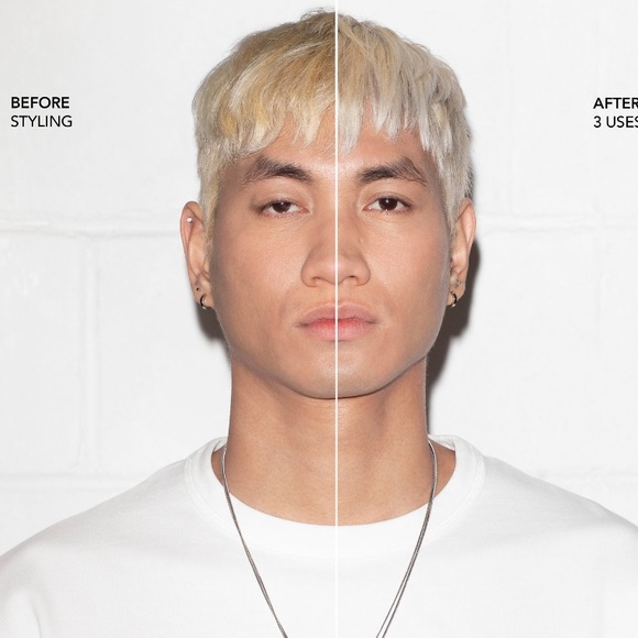 Bumble and bumble Bb.Illuminated Blonde Purple Leave In Spray - Picture 4 of 5